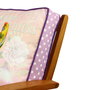 Aberto Design Cojín YM1058 Multicolor 42 x 42 cm